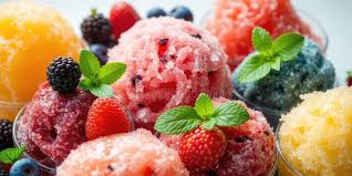 Sorbet