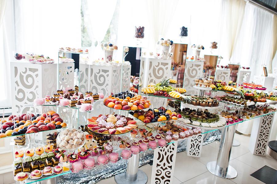 Catering