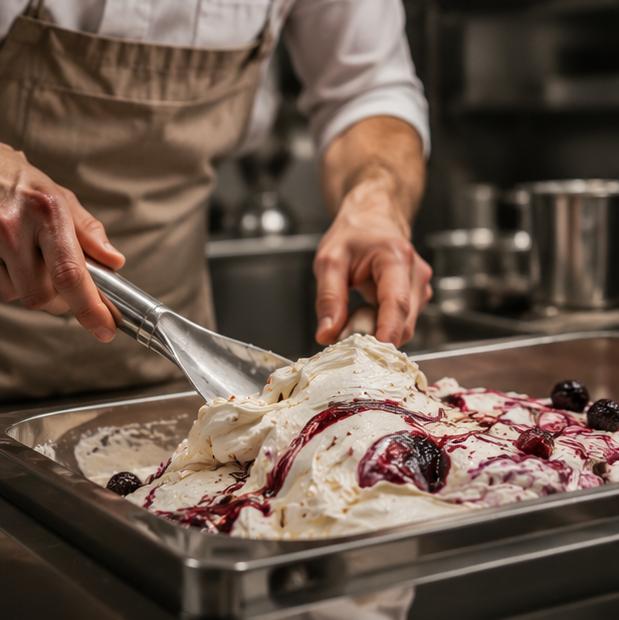 Grand Gelato Instagram