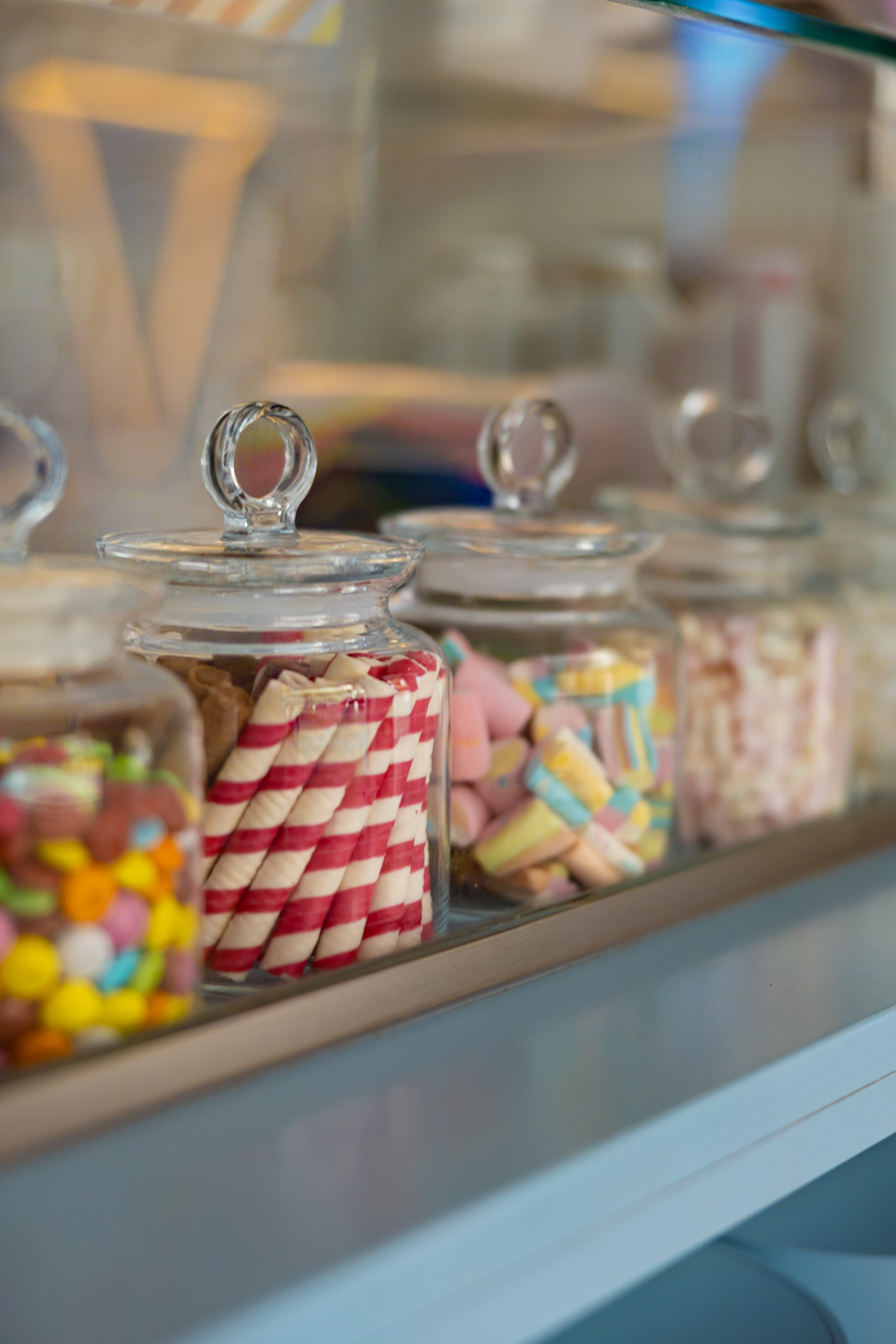 Grand Gelato Instagram