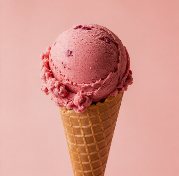 Grand Gelato Instagram