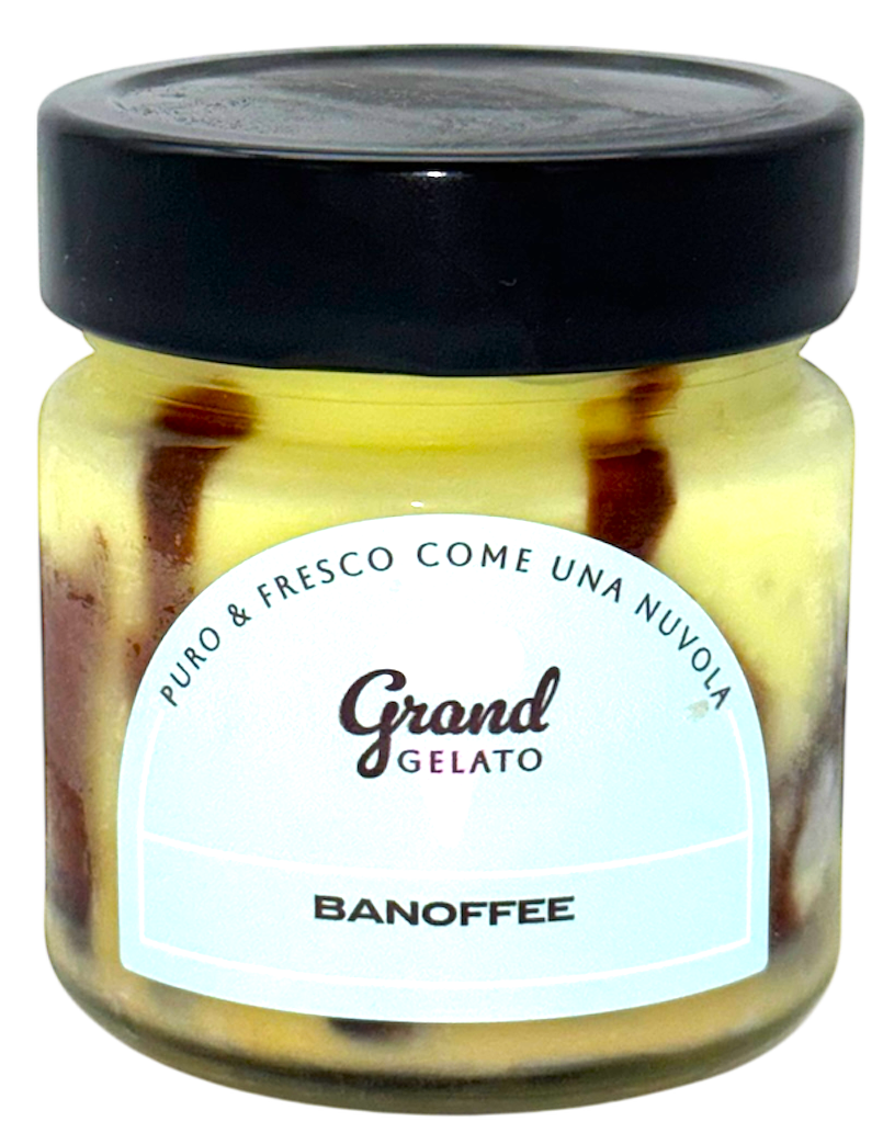 Banoffee