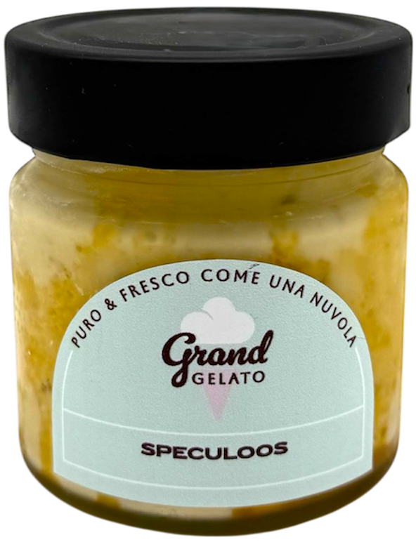 Speculoos