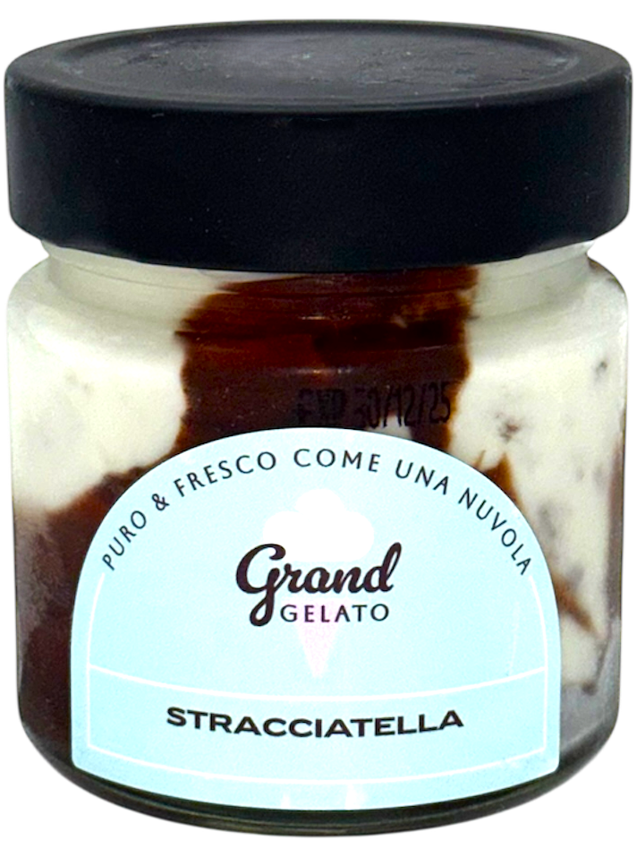 Stracciatella