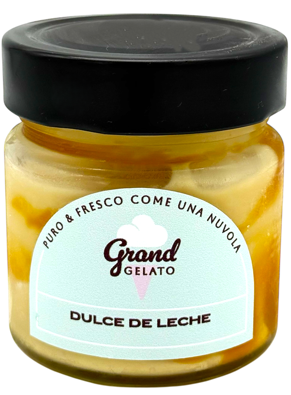Dulce de Leche