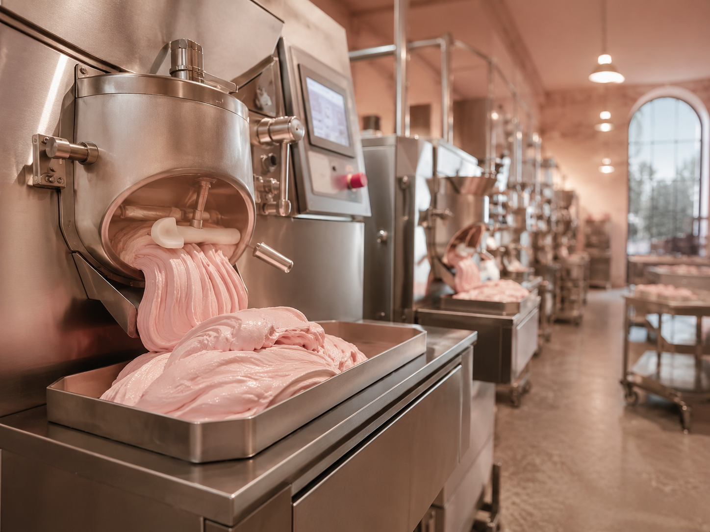 Εργαστήριο Grand Gelato