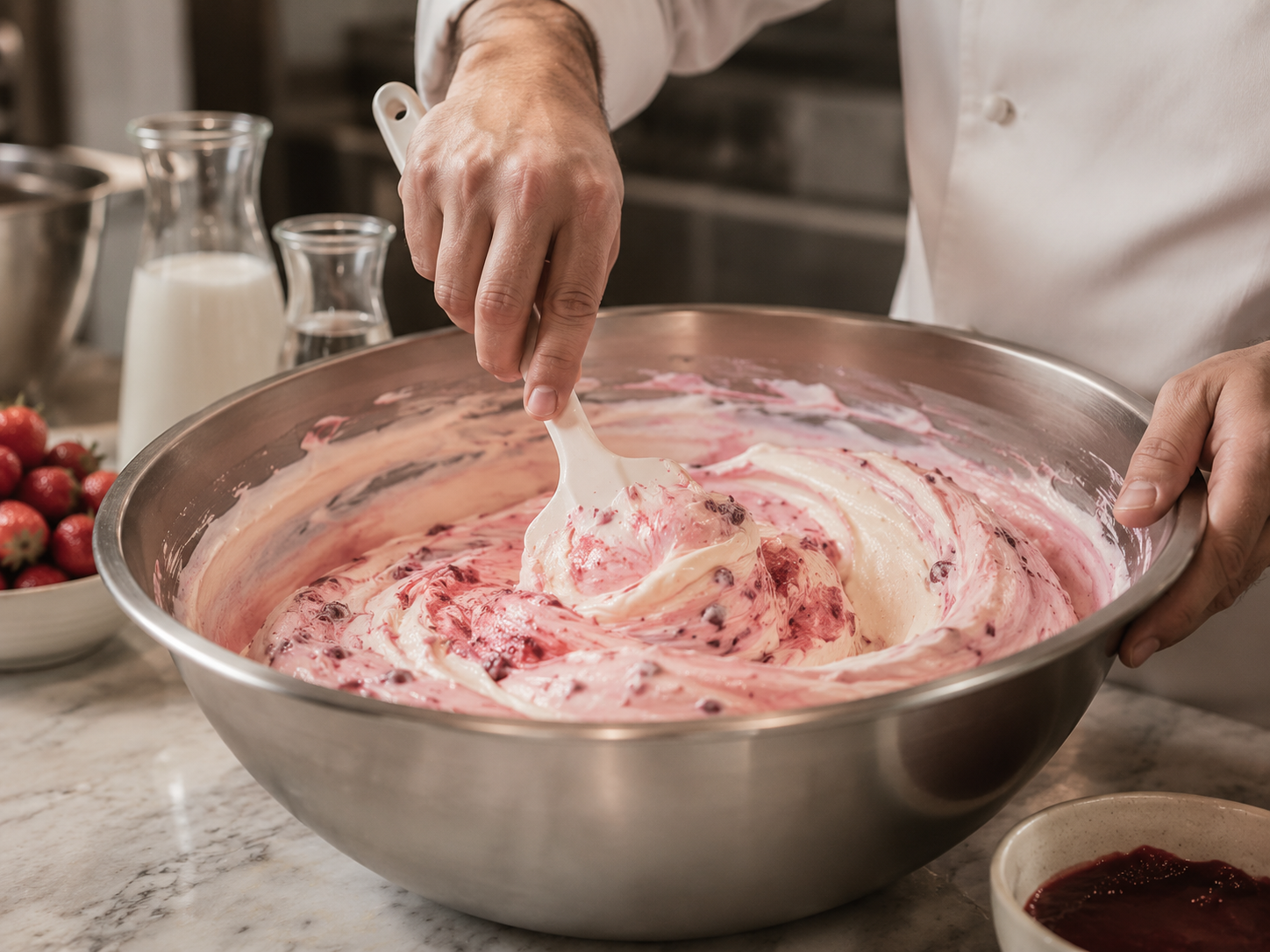 Παρασκευή Gelato